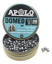POSTON APOLO DOMED 5,5 18GR 250U.