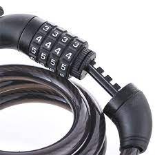 CANADADO ODIS CABLELOCK 120CM
