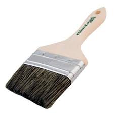 BROCHA ESTAMPA 4 PULGADAS