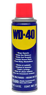 LUBRICANTE ANTICORROSIVO 374G