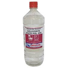 DILUYENTE PIROXILINA PXL 400 STD 1 LT. DUCO