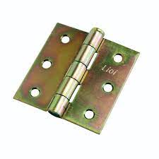 BISAGRA FERROMAT 3½X3½ 3 unidades