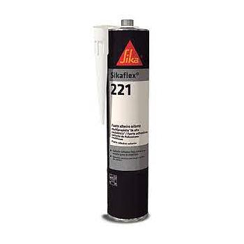 SIKAFLEX 221 BLANCO 300ML