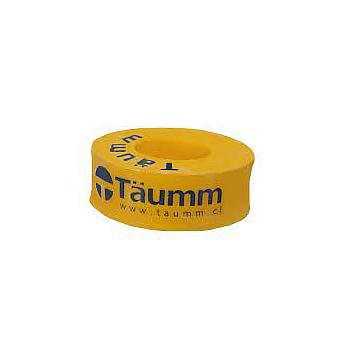 TEFLON P/GAS ¾ X 0.10X6.6 MT