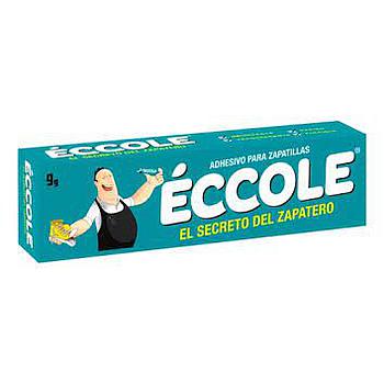 ADHESIVO INSTANTANEO ECCOLE 9GR.