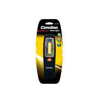 LINTERNA CAMELION 3W LED 220 LUMENS BLISTER