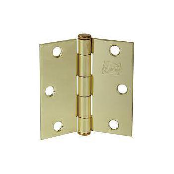 BISAGRA LIOI  3½X3½ LINEA 88 BRONCEADO EL PAR