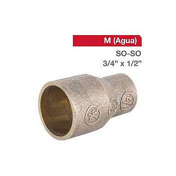 COPLA SO-SO 3/4X1/2